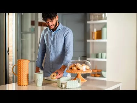 Serving Cup U8879