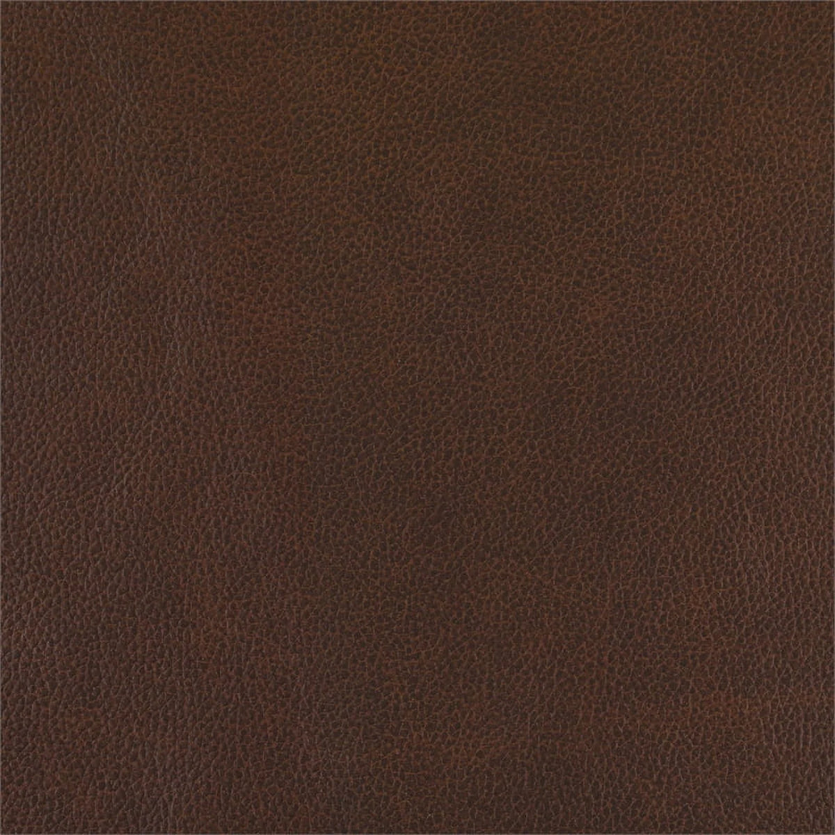 Brown Plywood and Leather Chair A811