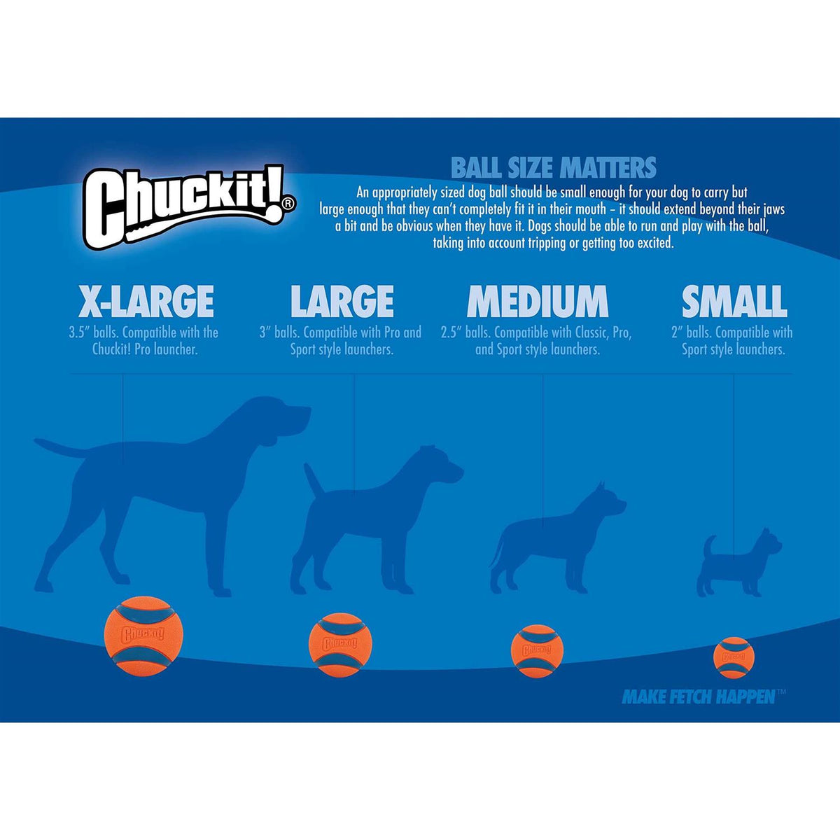 Crunch Ball L24244