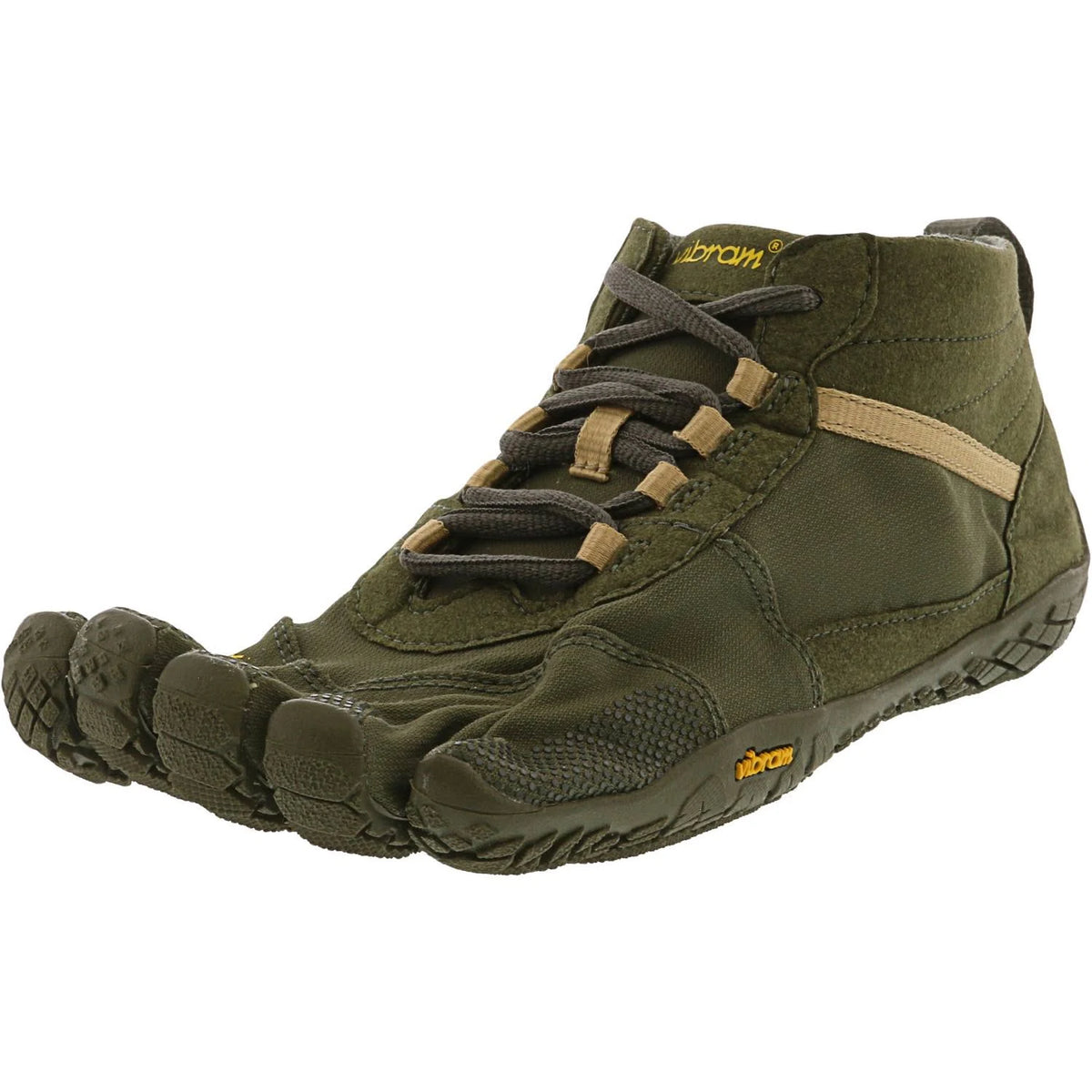 V-Trek Military Dark Grey Shoes A86943
