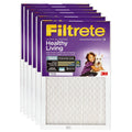 Allergen Reduction Filters 1500 MPR 14 x 25 x 1 6-Pack T7845