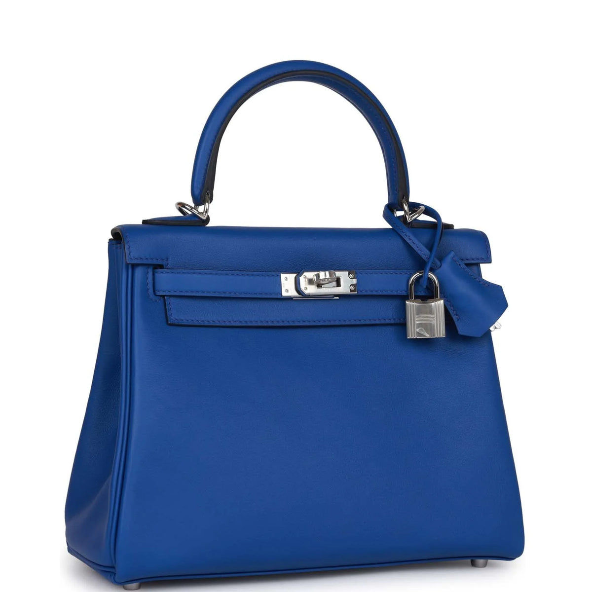 Bleu Royal Swift 25 Handbag Q9079