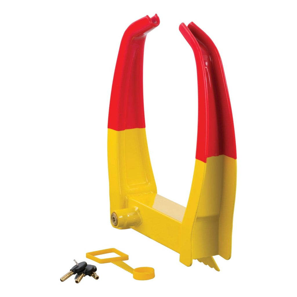 Wheel Chock Lock S295