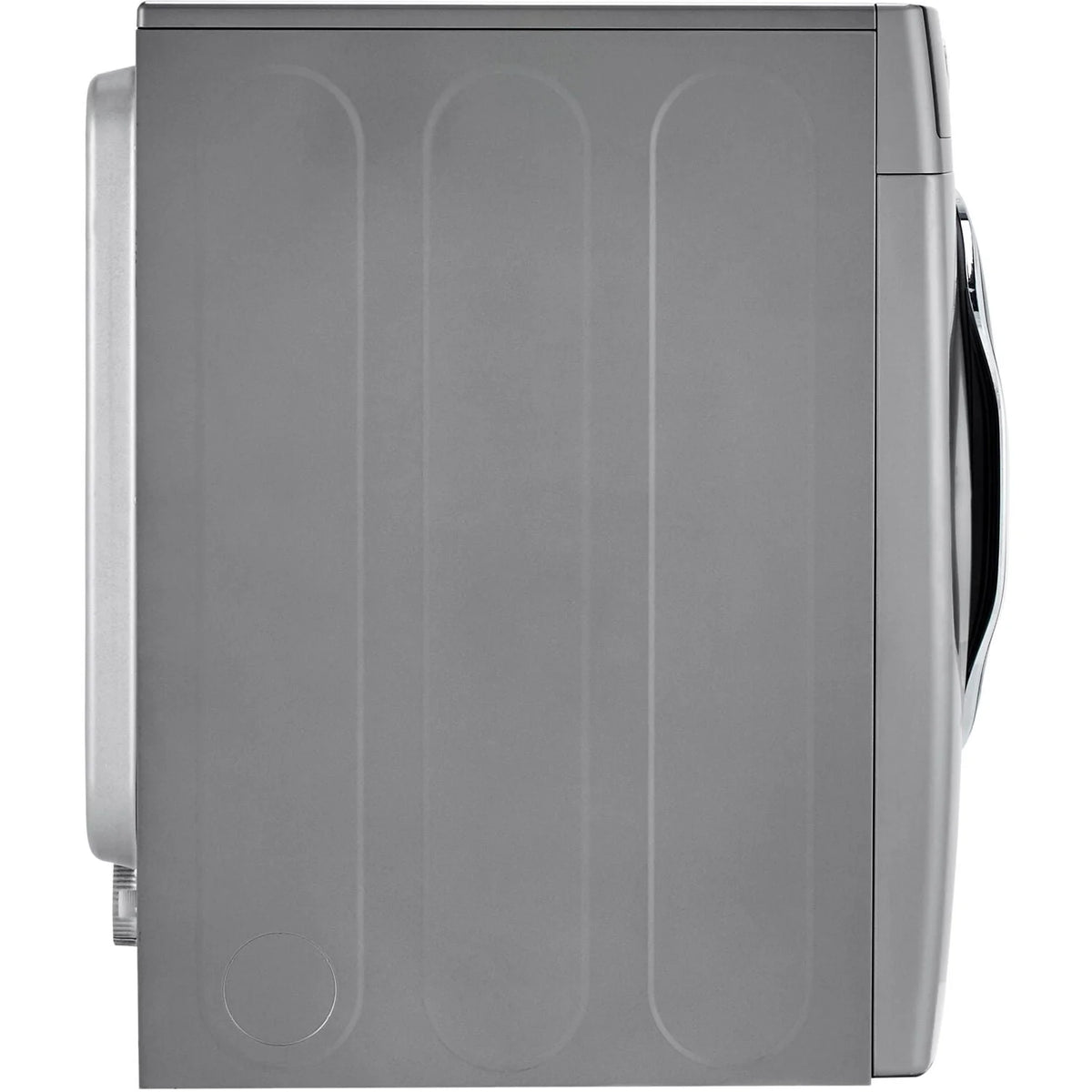 8.0-Cu. Ft. Front Load Gas Dryer M402