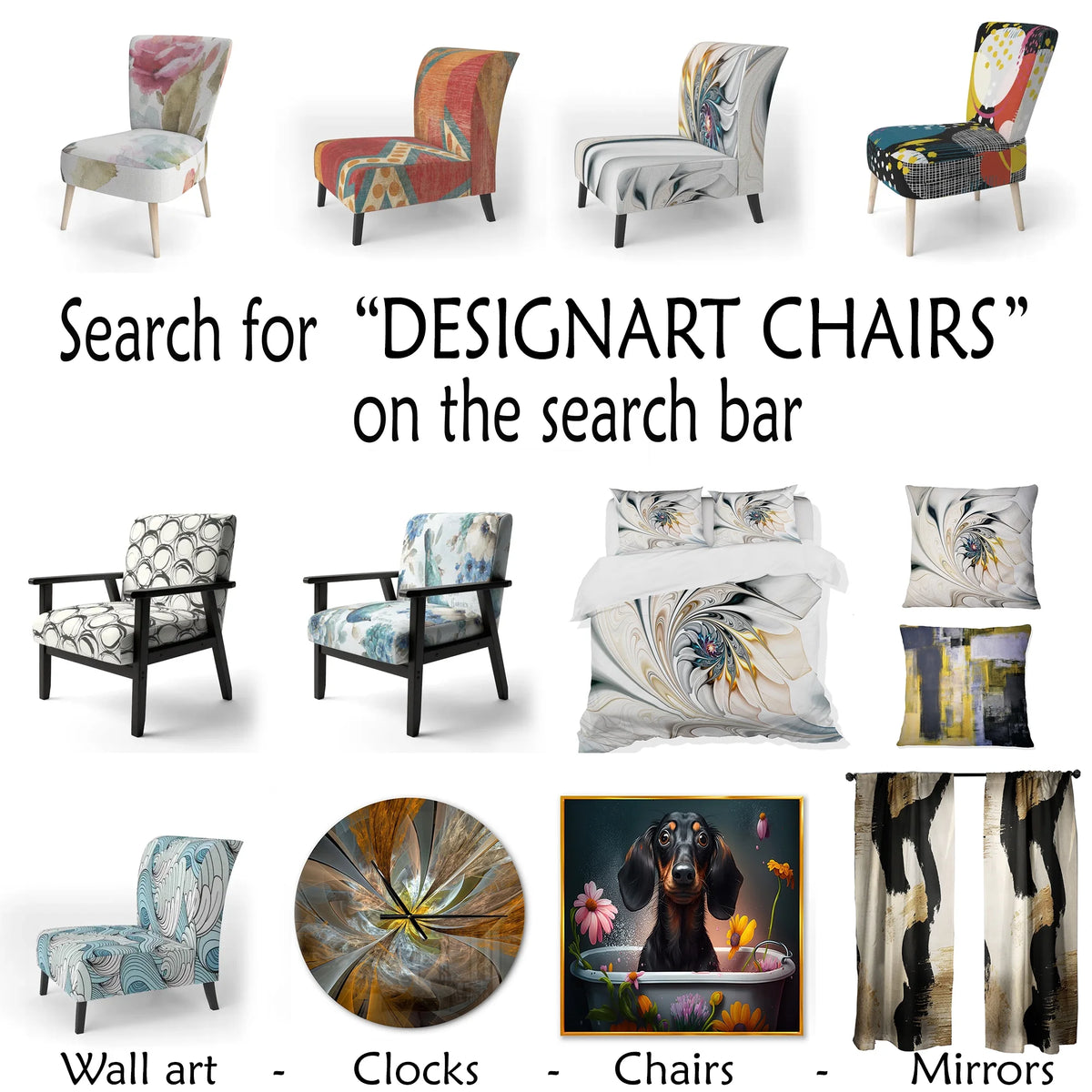 Upholstered Traditional Accent Chair G77249