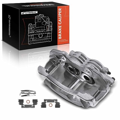 Brake Caliper Assembly Replacement 2-PC U4459