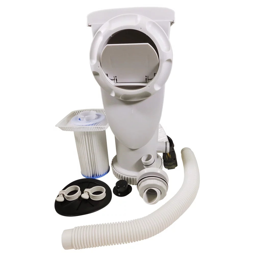 Replacement Pool Pump J14030