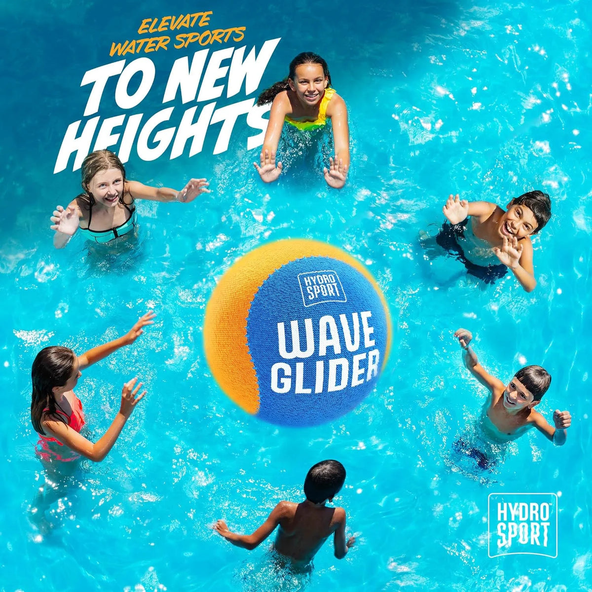 Water Skipping Ball Combo Set V91832