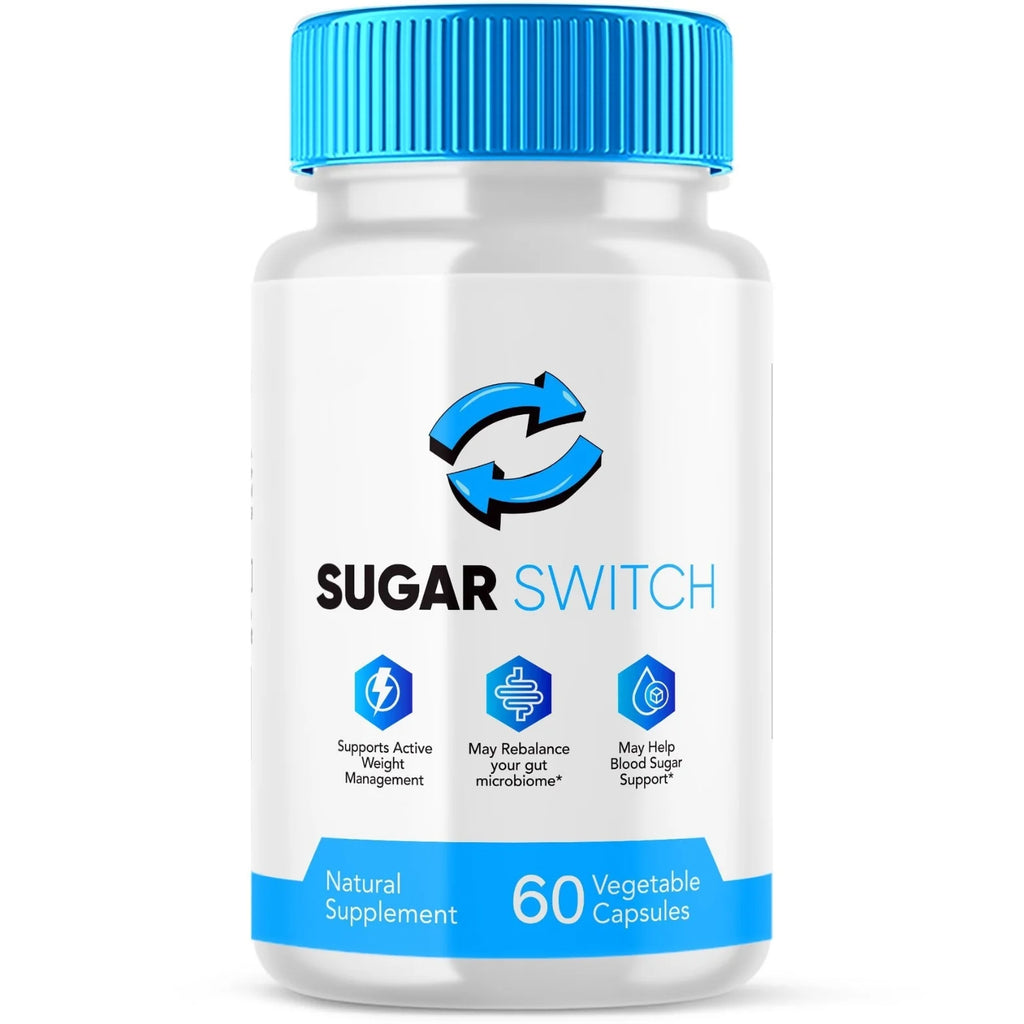 Glycogen Support Capsules L7396