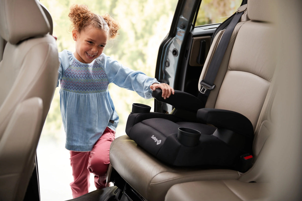 Booster Car Seat V52715