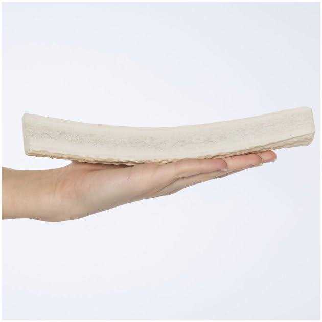 Elk Antler Split Dog Chew T43846