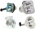 Replacement Bare Lamp C34384