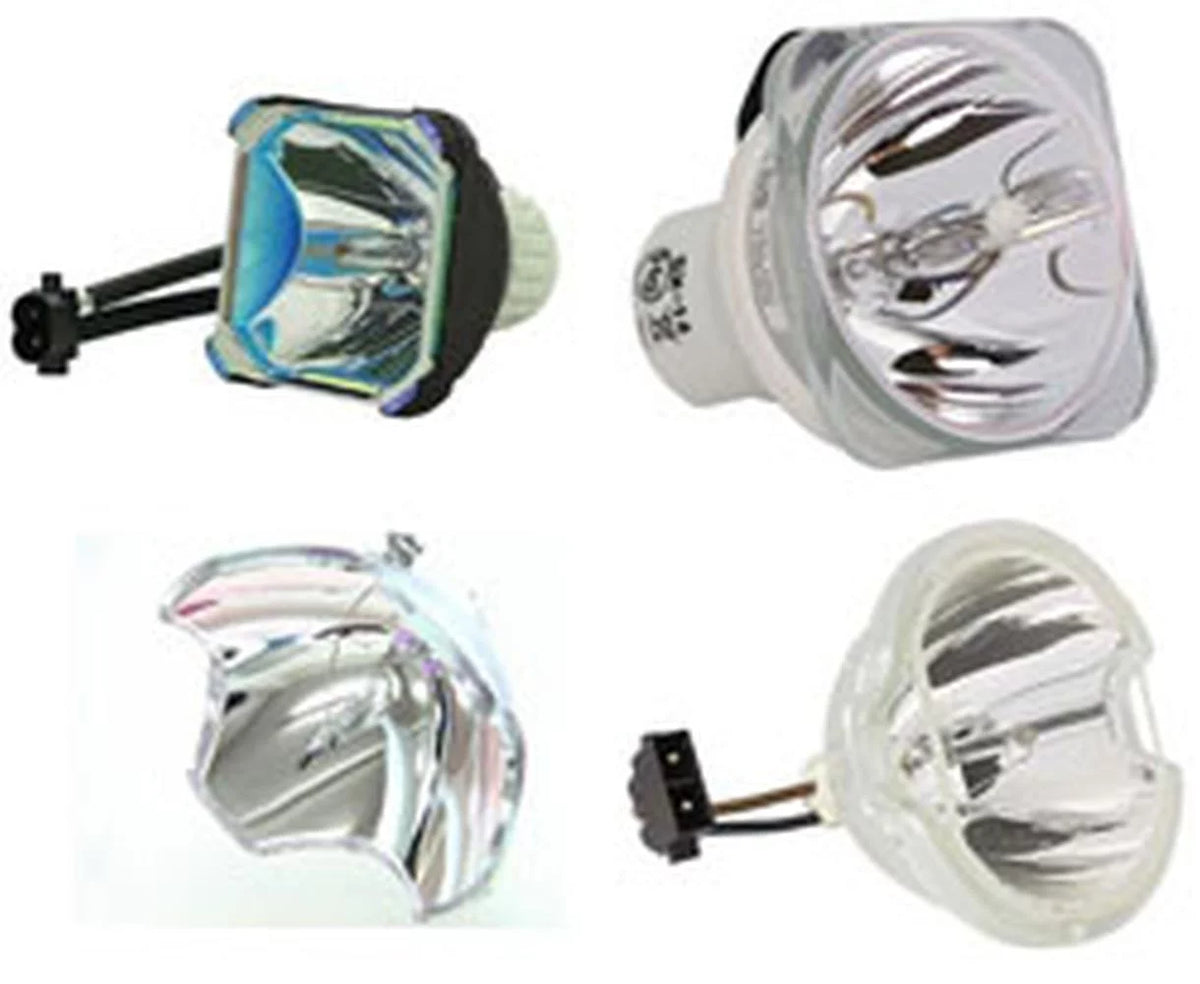 Replacement Bare Lamp C34384