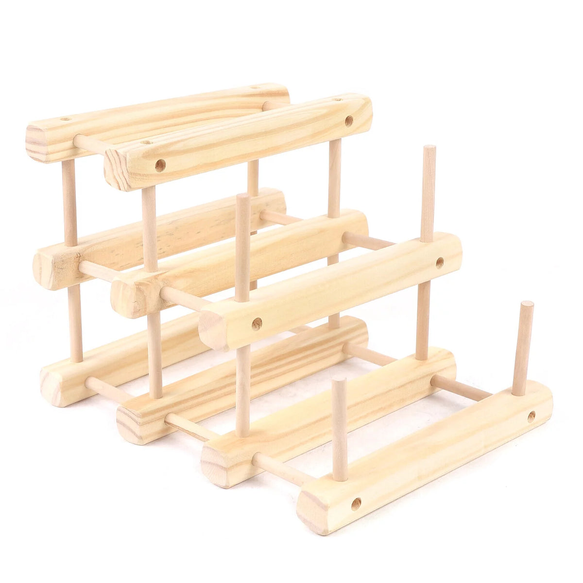 20-bottle Wine Rack A330