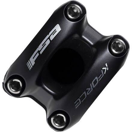 Matte Carbon Stem, 110mm J4960