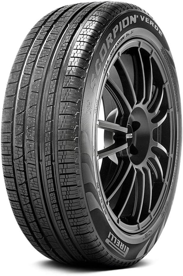 255/65R18 111T Performance Radial Tire Z7841