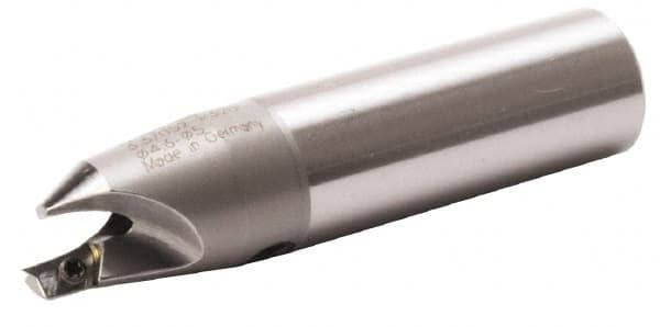 Indexable Drill Body X4752