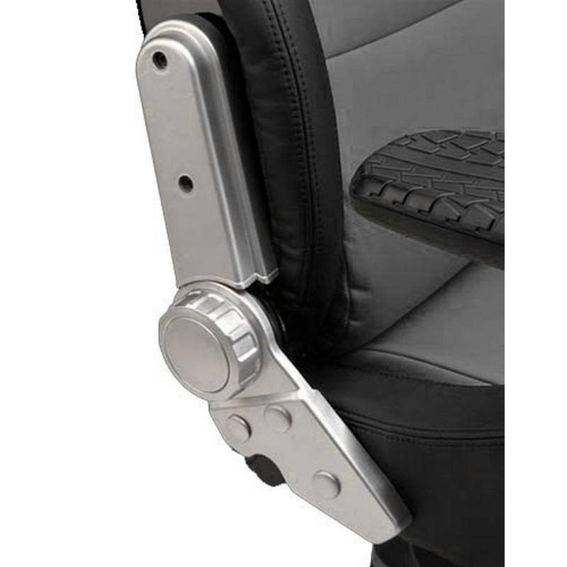 Carbon Fiber Office Chair L545