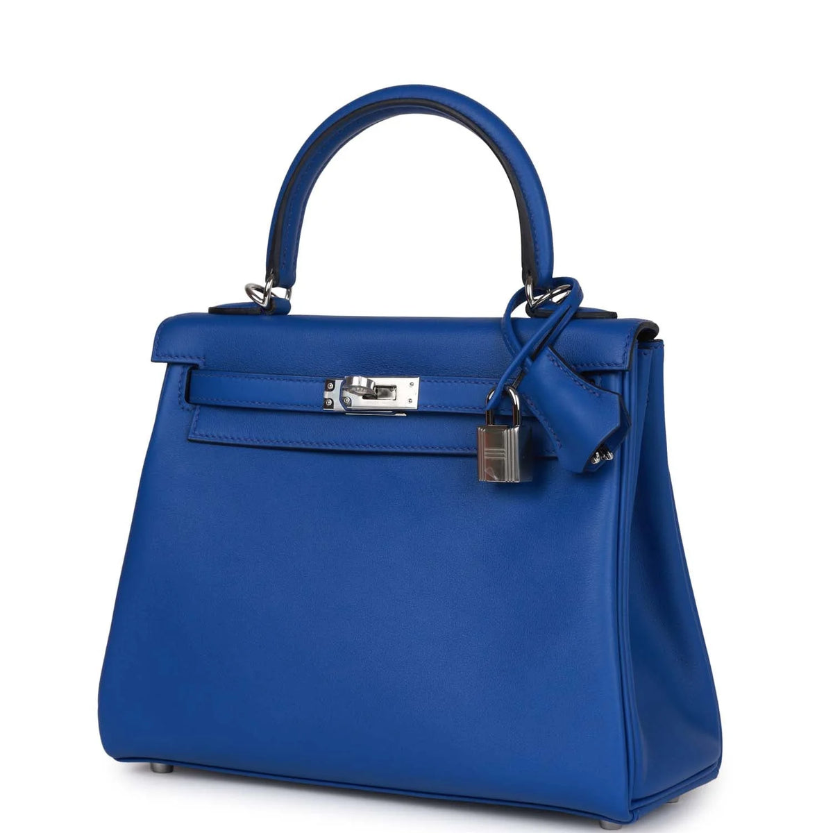 Bleu Royal Swift 25 Handbag Q9079