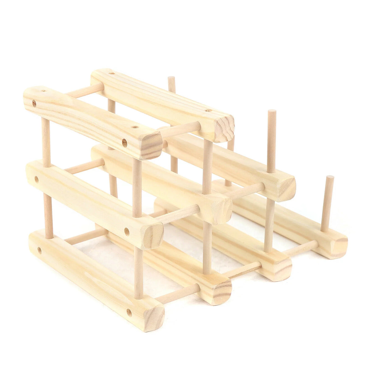 20-bottle Wine Rack A330