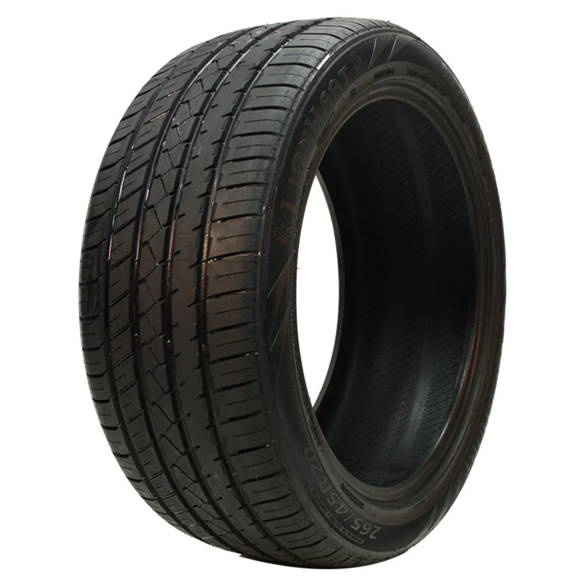 All Season 235/30ZR20 88W XL Passenger Tire X109339