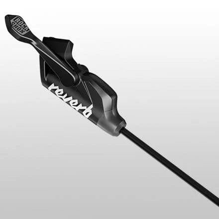 Dropper Seatpost 34.9mm 200mm K986