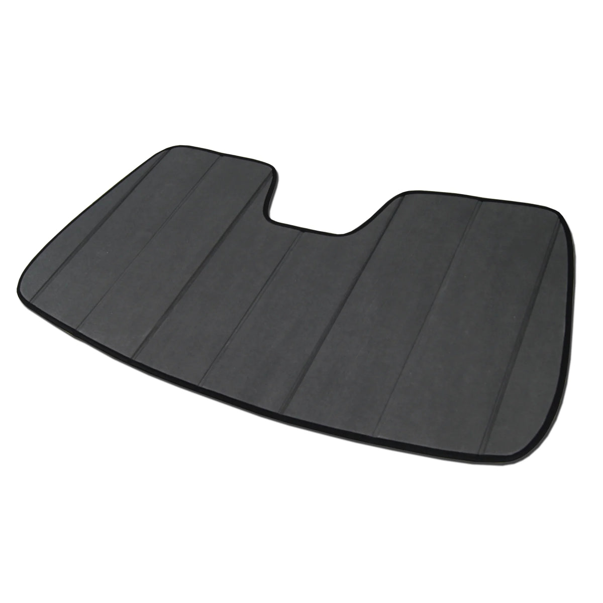 Custom Fit Windshield Sun Shade Protector for 2015-2020 Ford F-150 Extended Cab S638
