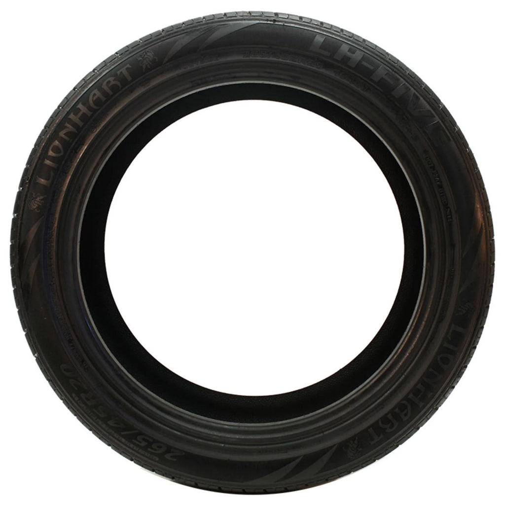 All Season 235/30ZR20 88W XL Passenger Tire X109339