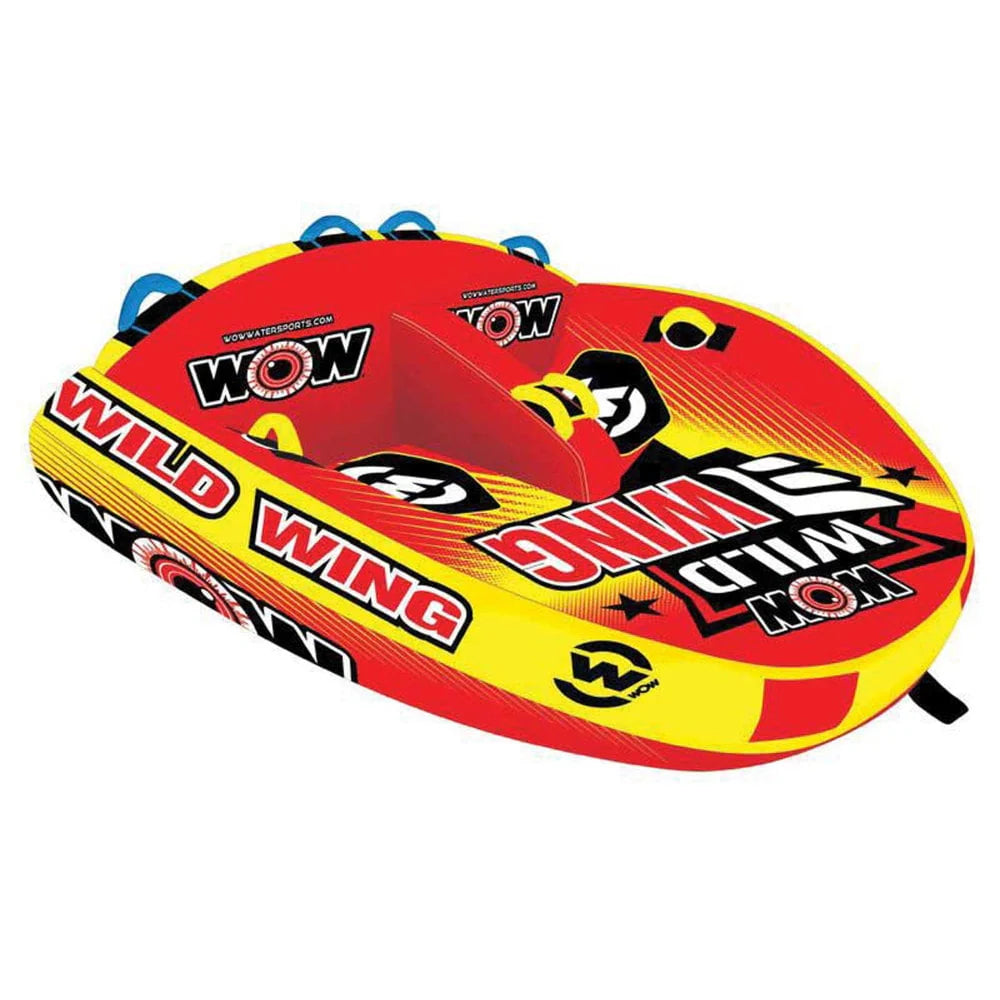 2 Rider Towables O599888