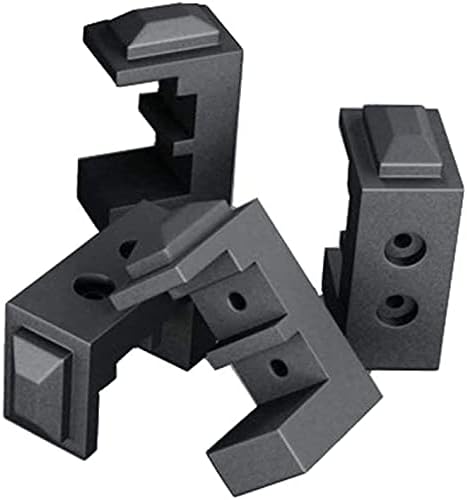 2.5 Inch 3.5 Inch Hard Disk Rubber Stand (12 pcs Pack) Pack of 2 X7972