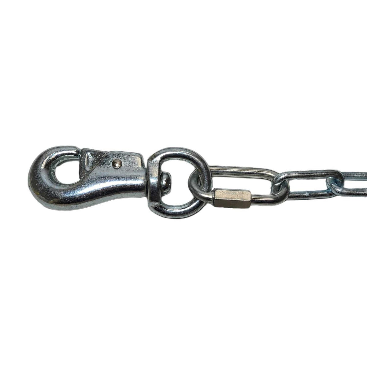 Heavy Duty Dog Tie Out Q39814