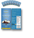 Chocolate Bars Creamy Coconut Case of 16 U8575