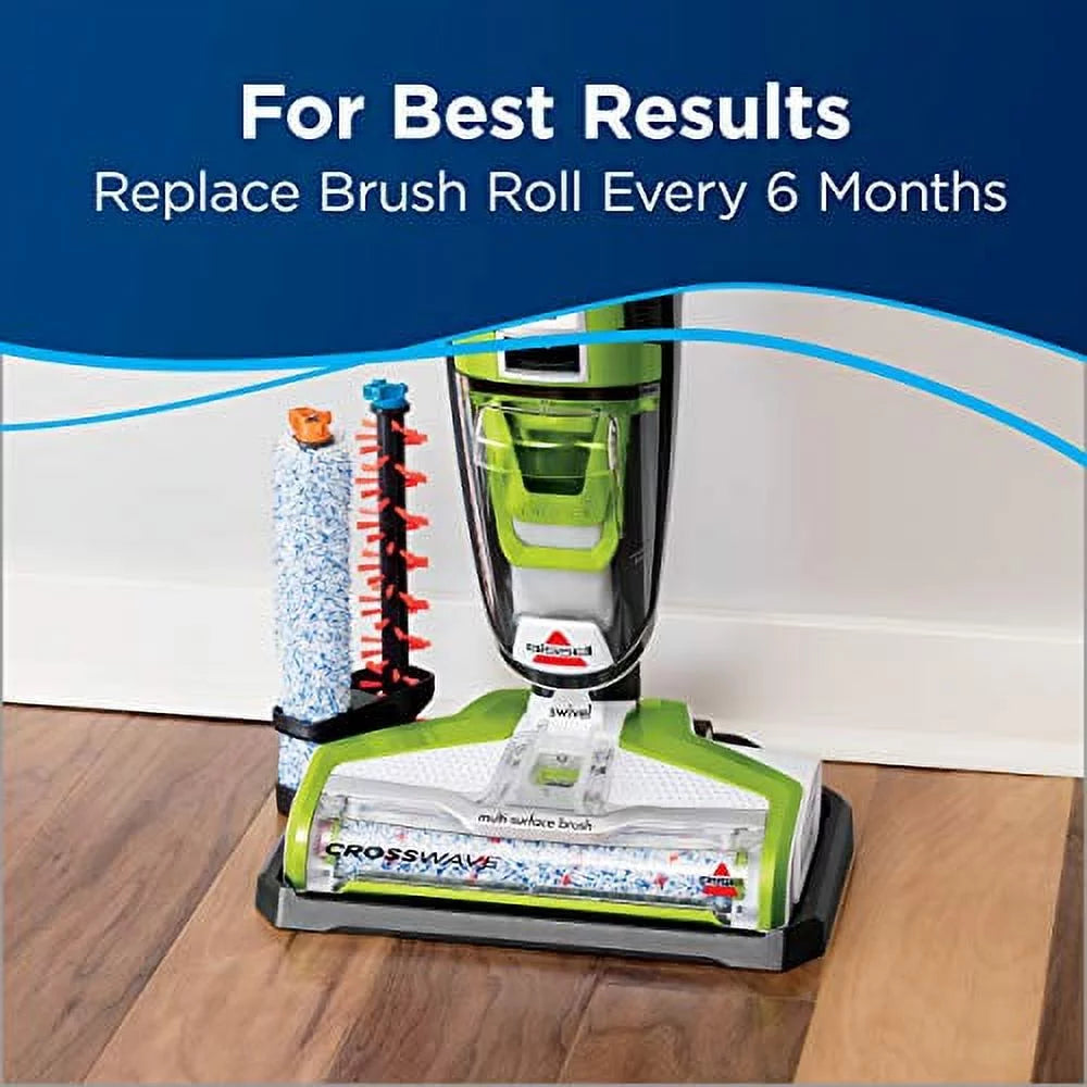 Area Rug Brush Roll Q972964