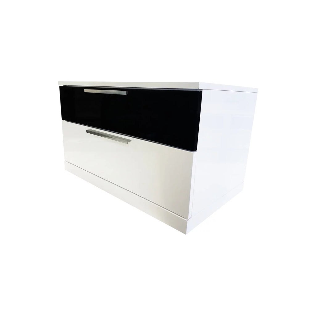 Queen Platform Bedroom Set R521