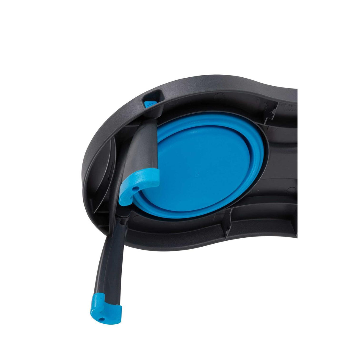Elevated Pet Feeder N216512
