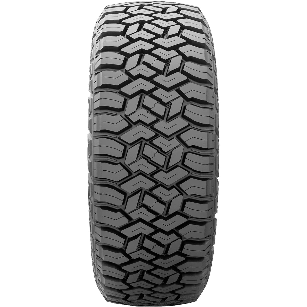 37/12.50R20 126Q Tire T322