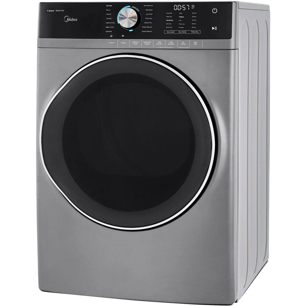 8.0-Cu. Ft. Front Load Gas Dryer M402