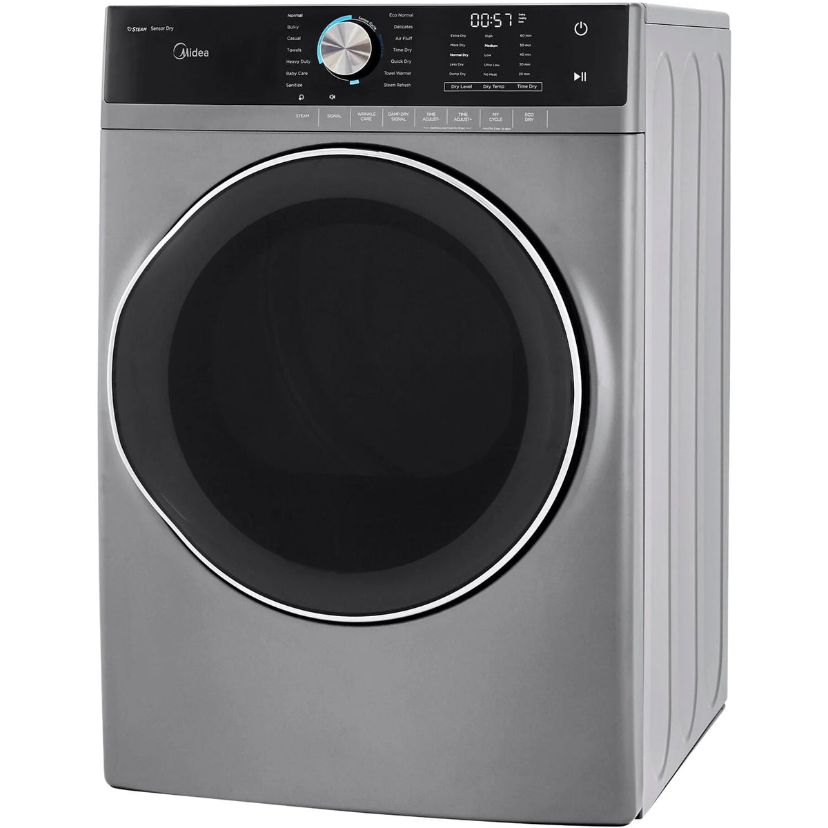 8.0-Cu. Ft. Front Load Gas Dryer M402