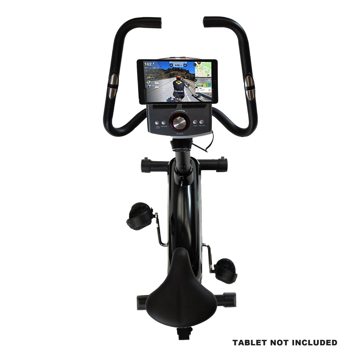 Exercise Bike 265lb Weight Capacity D772