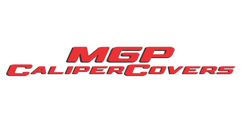 Caliper Covers K108286