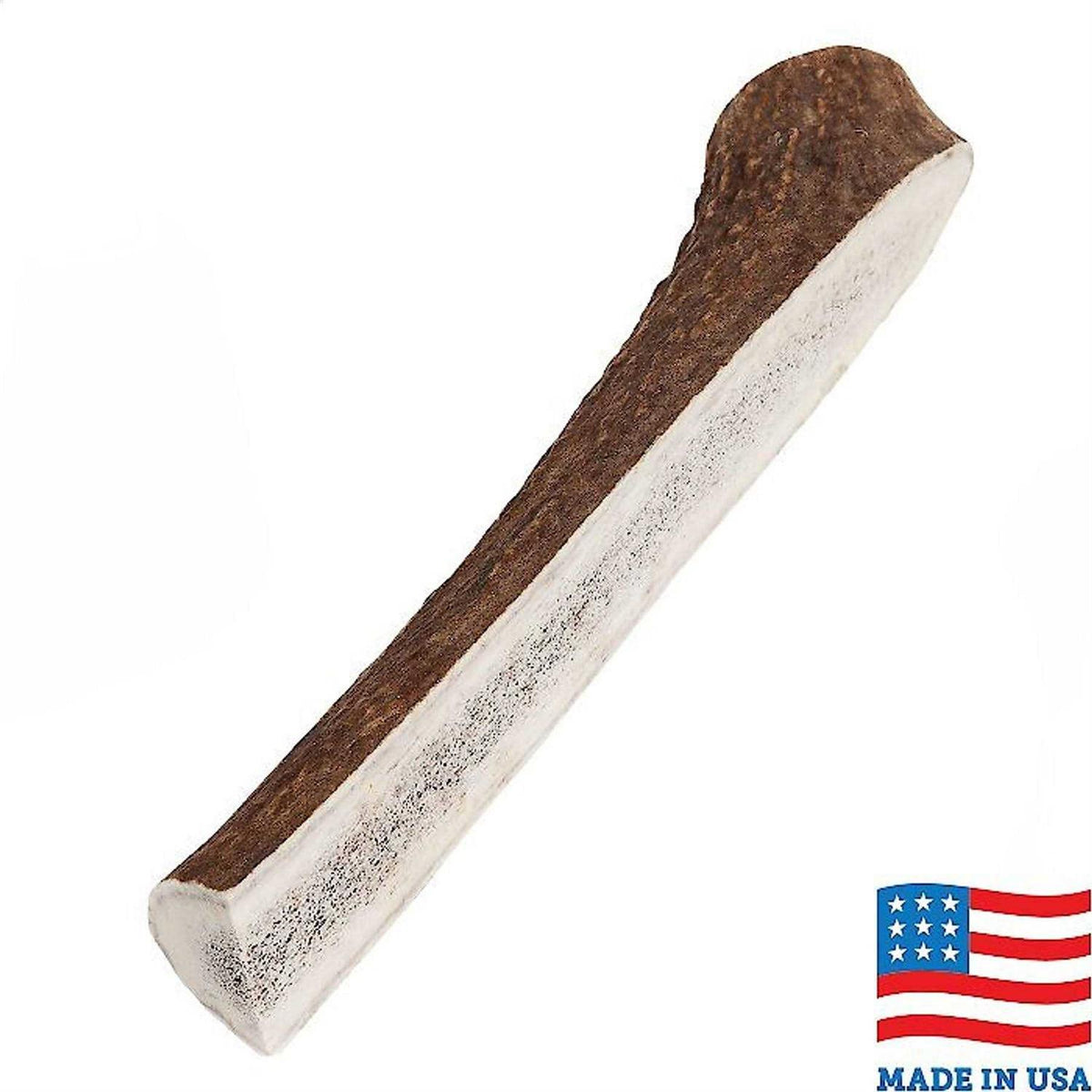 Elk Antler Split Dog Chew T43846