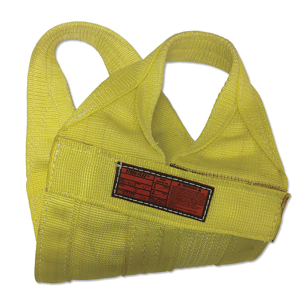 Cargo Basket Sling, 18 ft L T9707