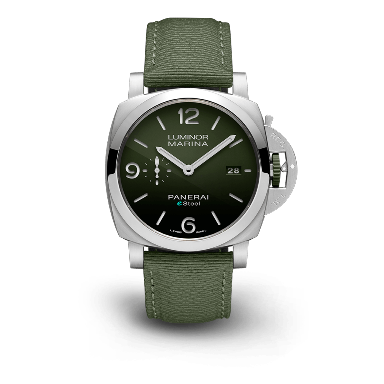 44mm Watch Z111103
