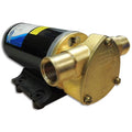 Bronze DC Pump with O-Switch G510