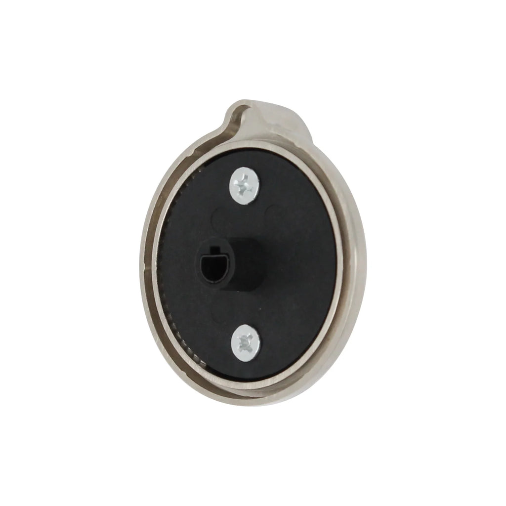 6 Pack Replacement Surface Burner Control Knob H95840