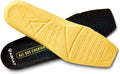 Black Wide Square Toe Insole O9298