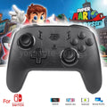 Wireless Game Controller Black Y171804