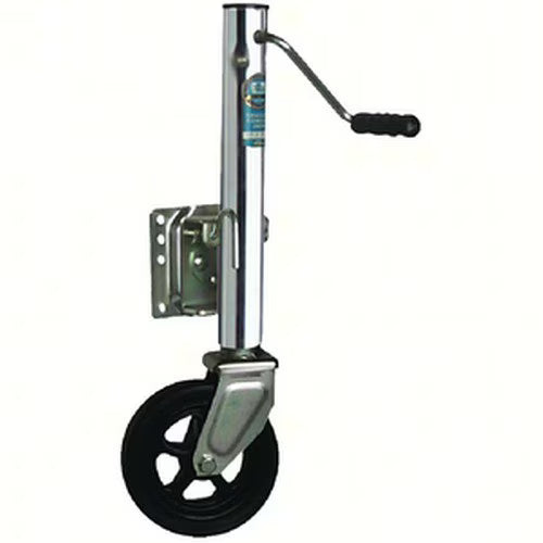 1500 lbs Tongue Jack with 8 in. Wheel A452