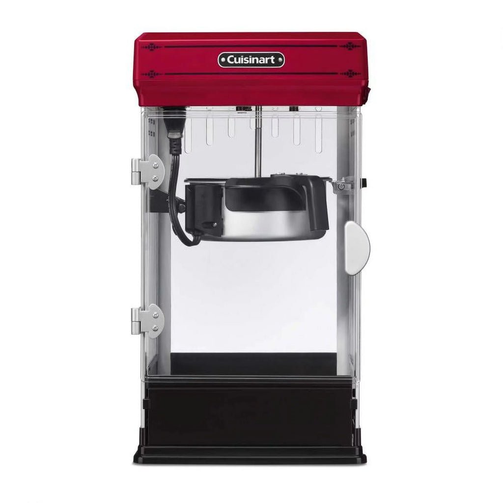 Popcorn Maker I687