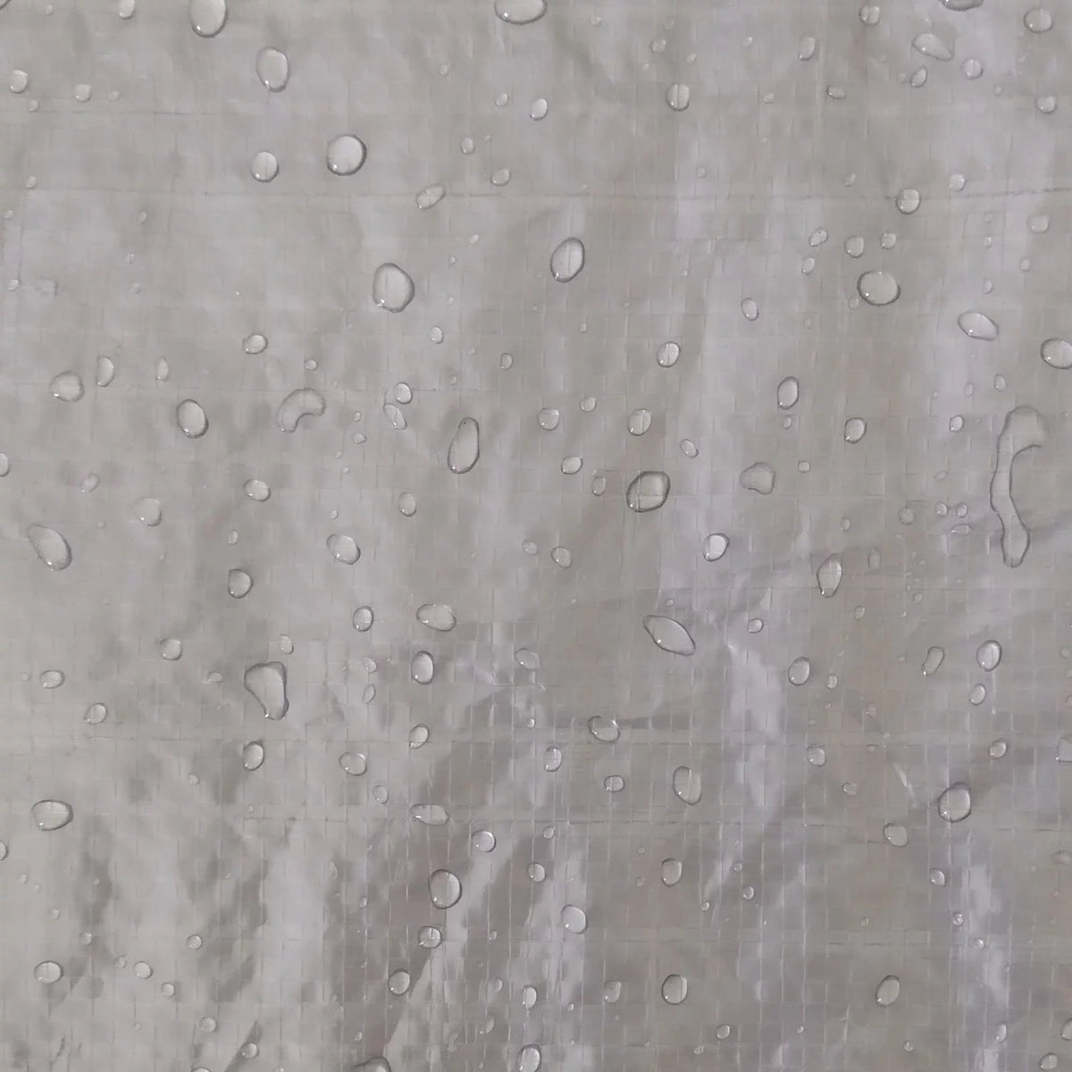 10 x 16' Polyethylene Tarp K445